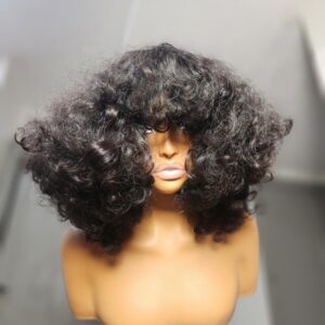 Omotola Curls - Natural Color