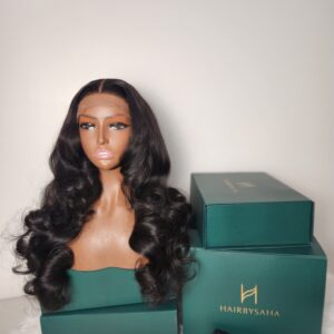 Bodywavy Unit- Natural Color