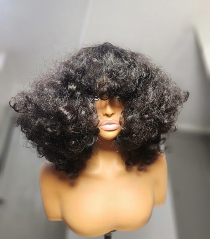Omotola Curls - Natural Color