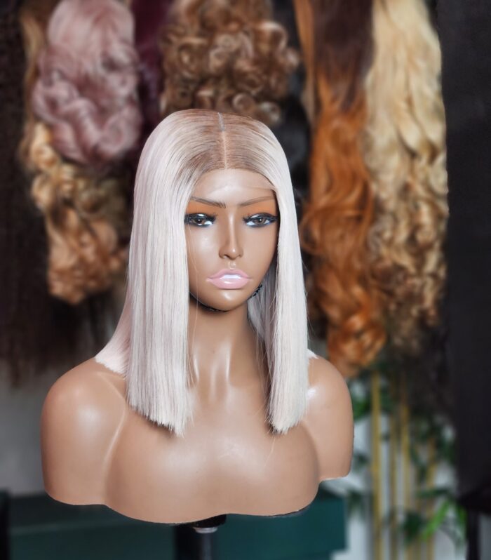 Bob Unit - Ombre Grey