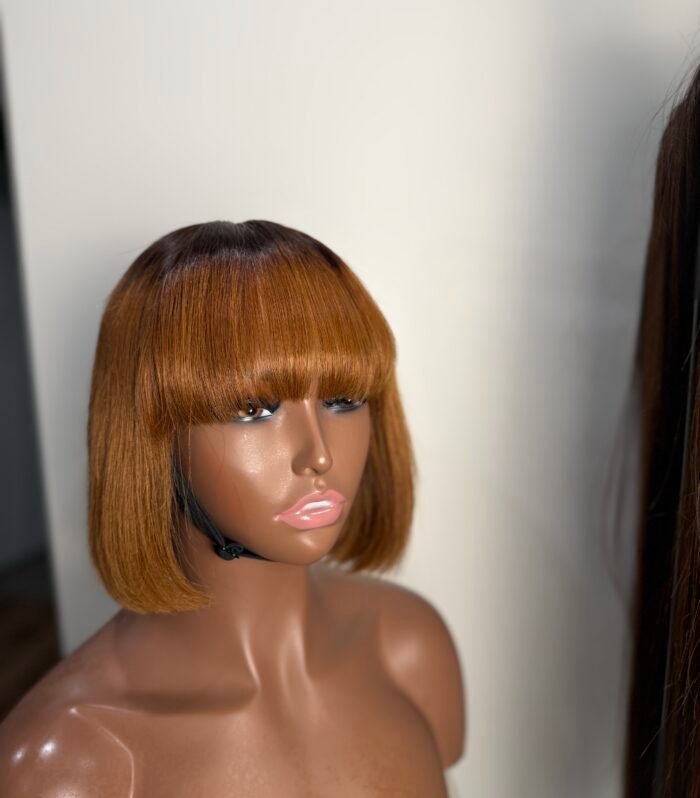 Bob Fringe